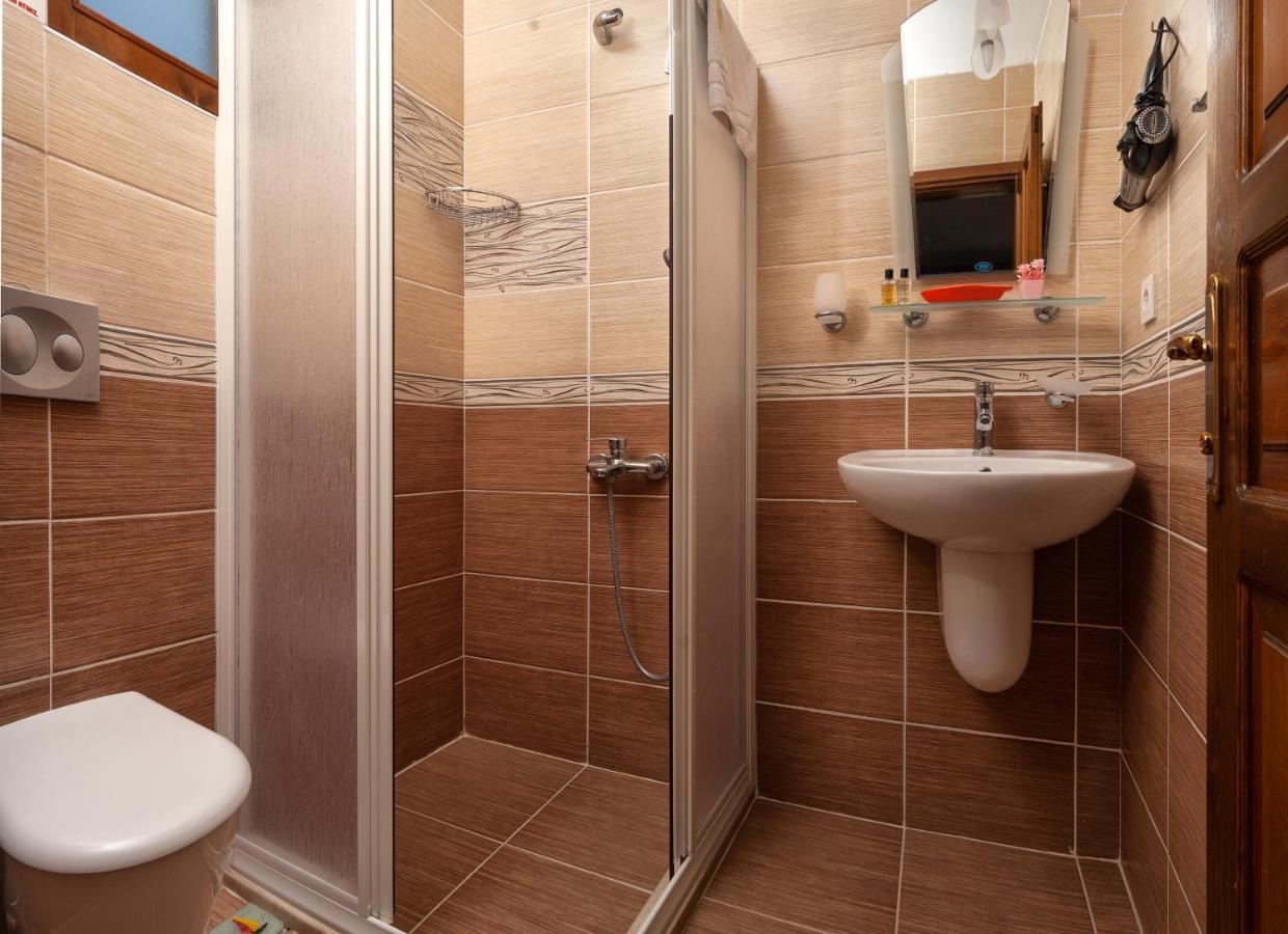 Flores Hotel Alaçatı Eksteriør bilde