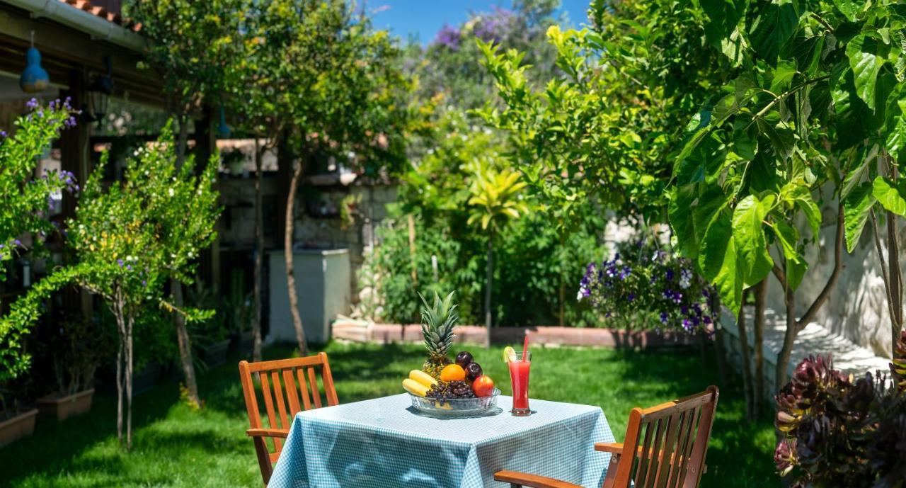 Flores Hotel Alaçatı Eksteriør bilde