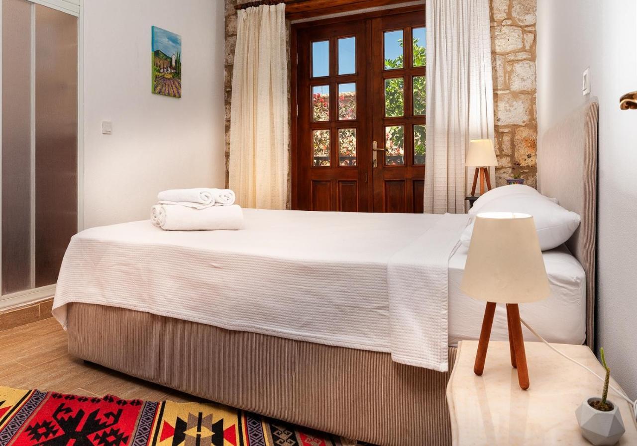 Flores Hotel Alaçatı Eksteriør bilde