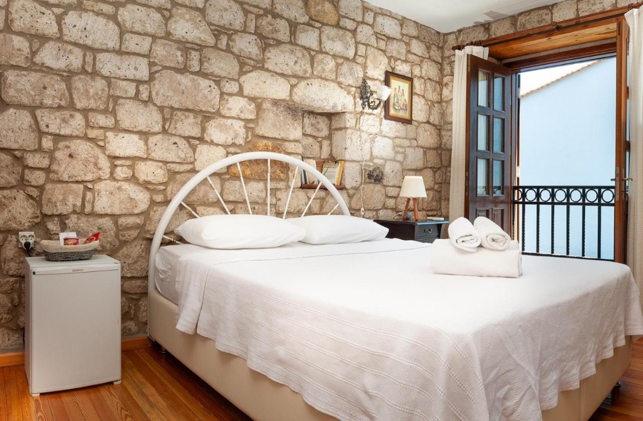 Flores Hotel Alaçatı Eksteriør bilde