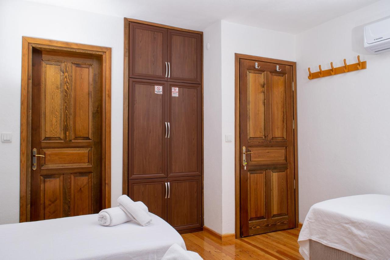 Flores Hotel Alaçatı Eksteriør bilde