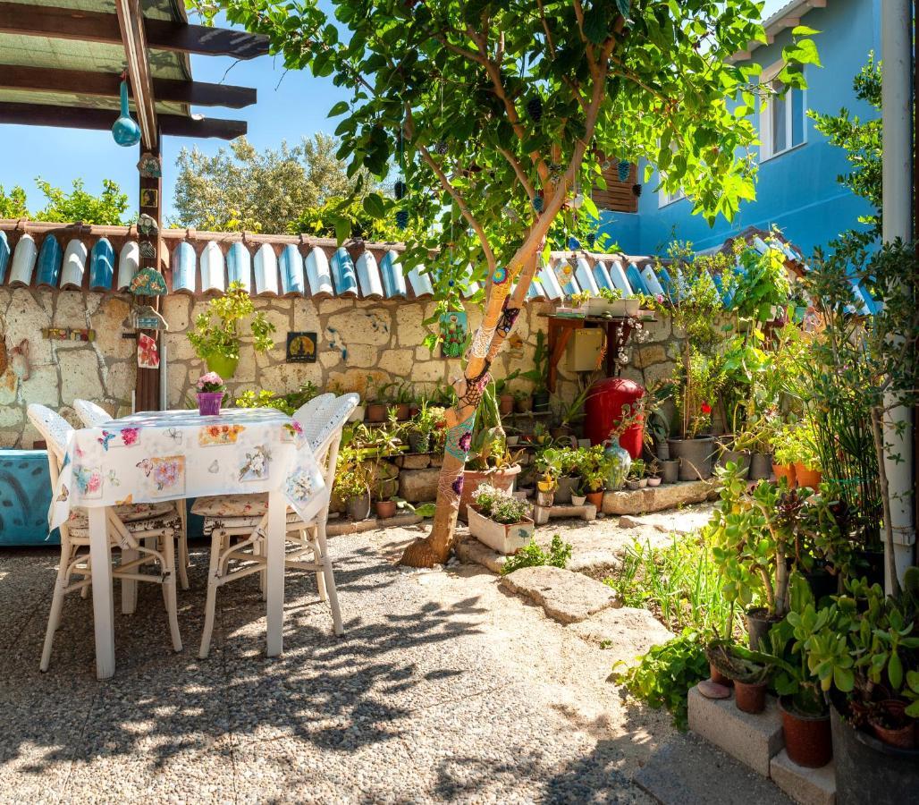 Flores Hotel Alaçatı Eksteriør bilde